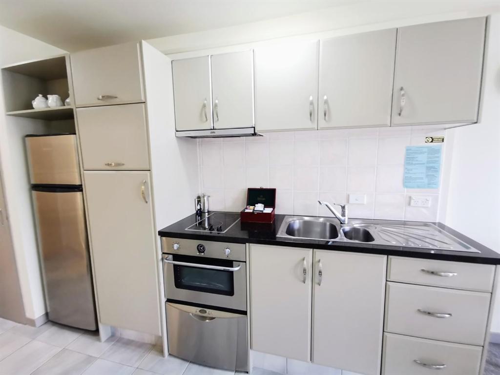 The Anchorage Apartments Mount Maunganui Bagian luar foto