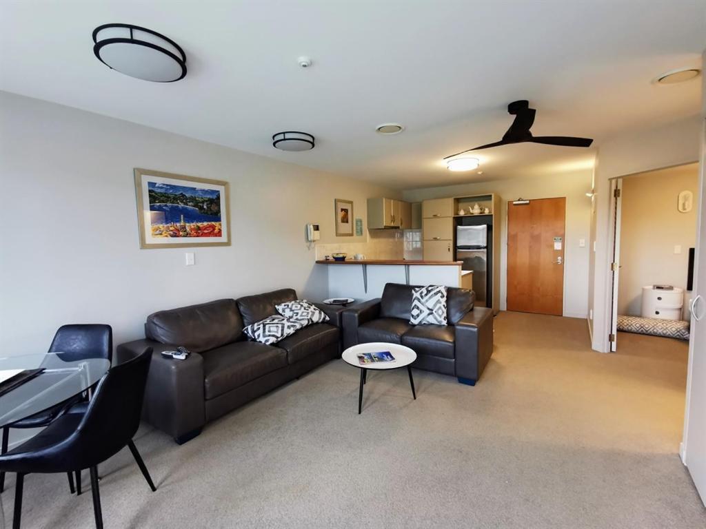 The Anchorage Apartments Mount Maunganui Bagian luar foto