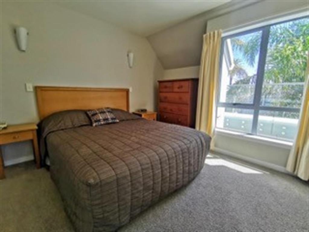 The Anchorage Apartments Mount Maunganui Bagian luar foto