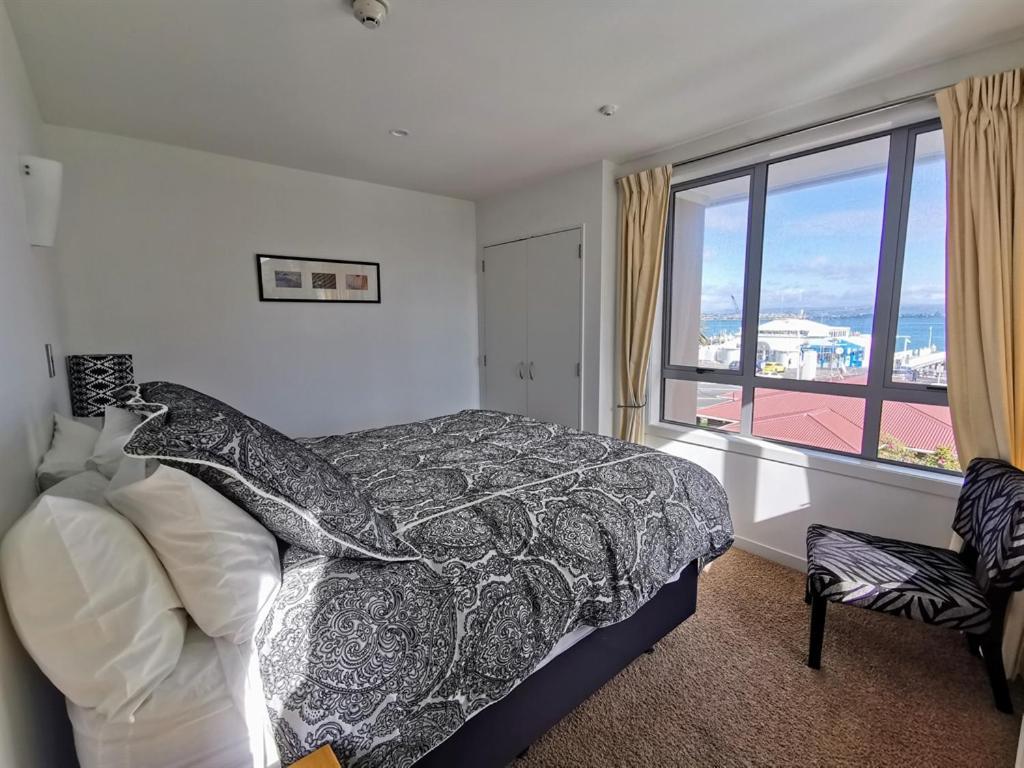 The Anchorage Apartments Mount Maunganui Bagian luar foto