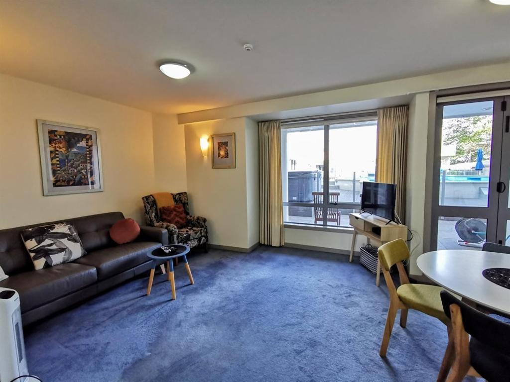 The Anchorage Apartments Mount Maunganui Bagian luar foto