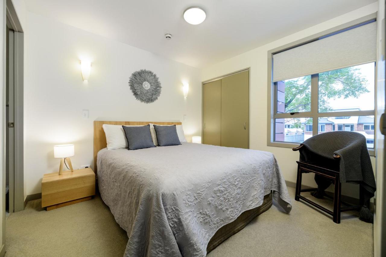 The Anchorage Apartments Mount Maunganui Bagian luar foto