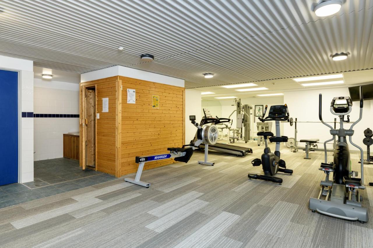 The Anchorage Apartments Mount Maunganui Bagian luar foto