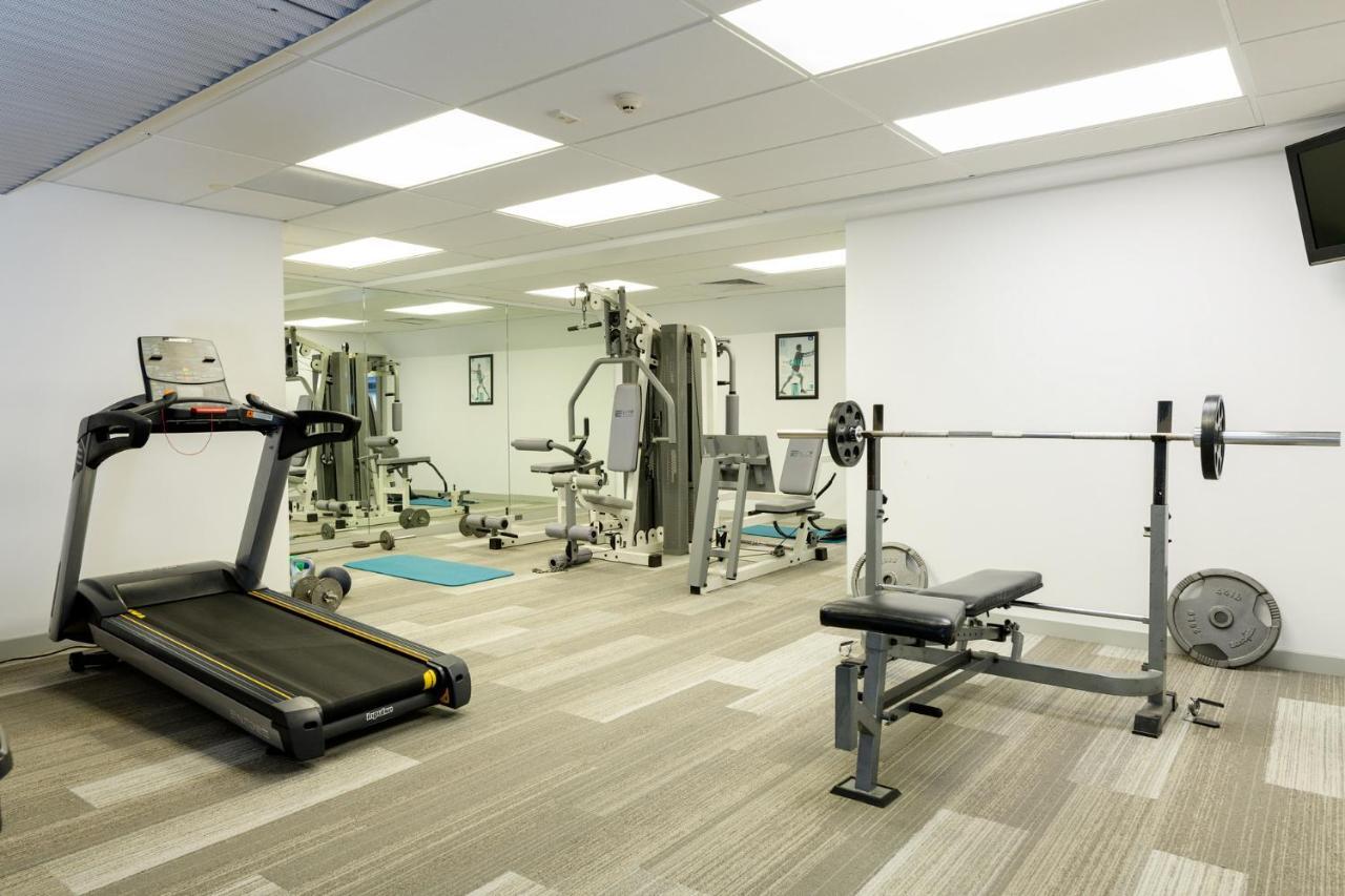 The Anchorage Apartments Mount Maunganui Bagian luar foto
