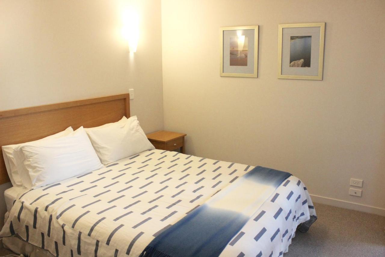 The Anchorage Apartments Mount Maunganui Bagian luar foto